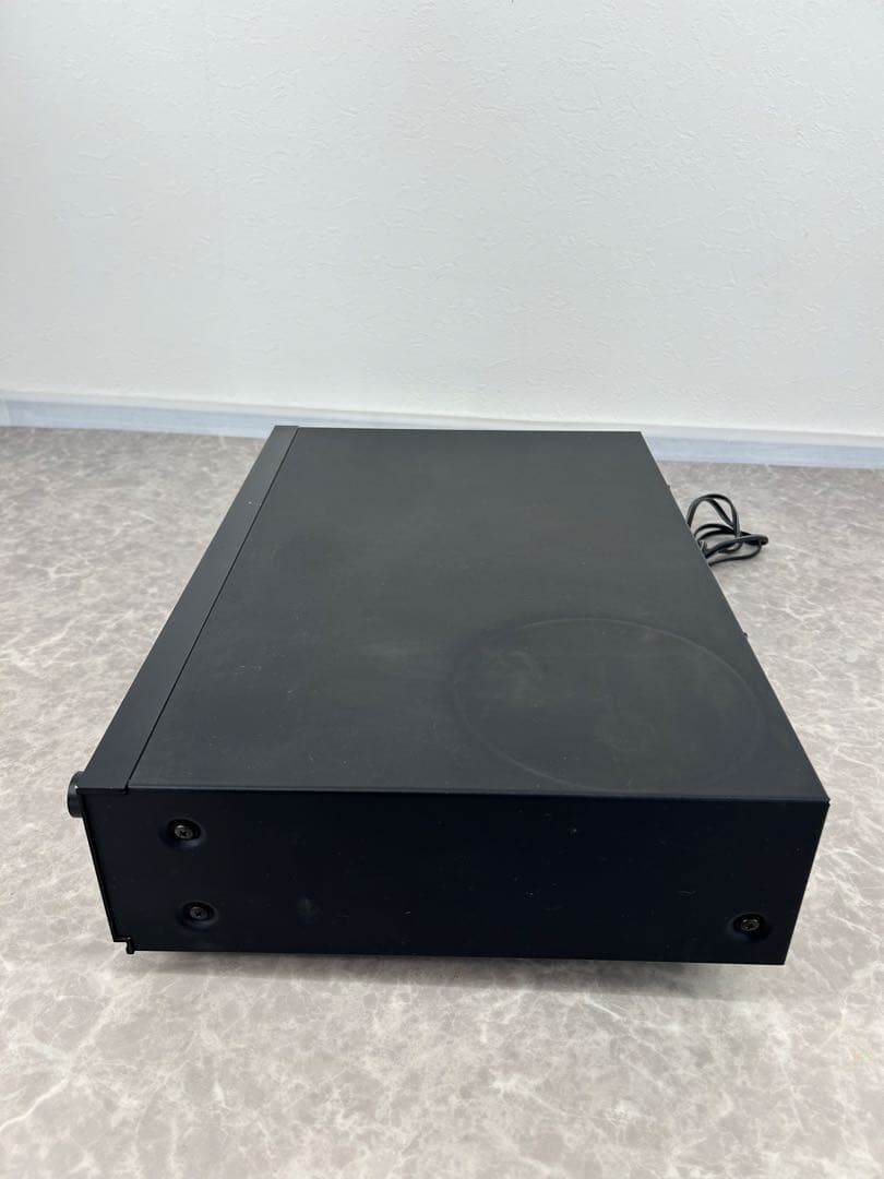 送料込み⭐︎KENWOOD【カセットデッキ KX-1100HX】動作確認済み