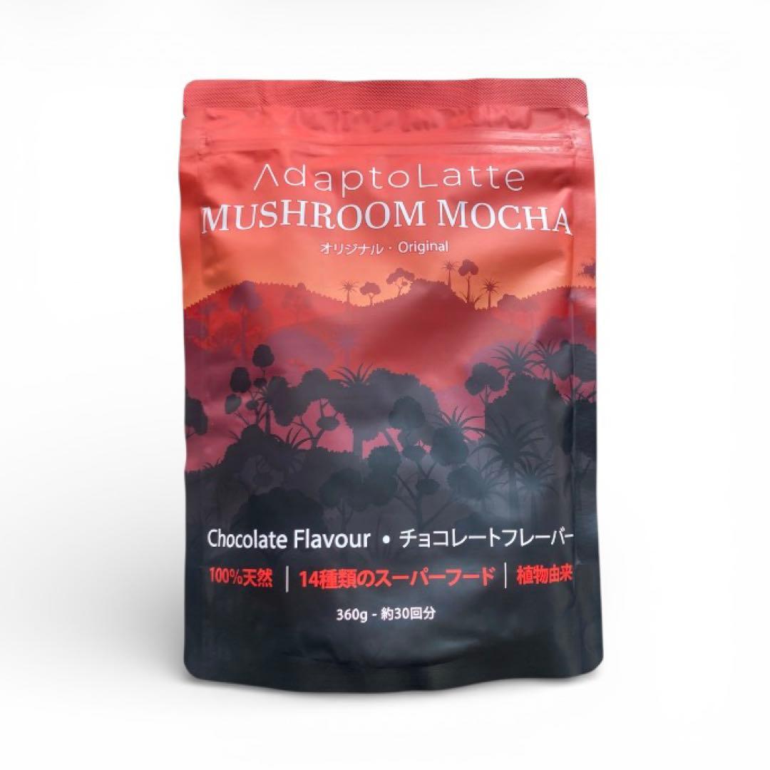 ＼即日発送！／アダプトラテ ★ コーヒー BK 300g ＋ モカ 360g