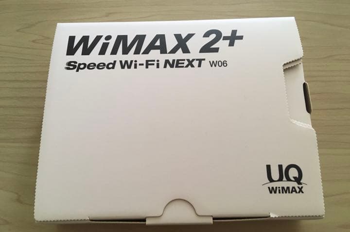 お値下げ美品Huawei Speed Wi-Fi NEXT W06 HWD37