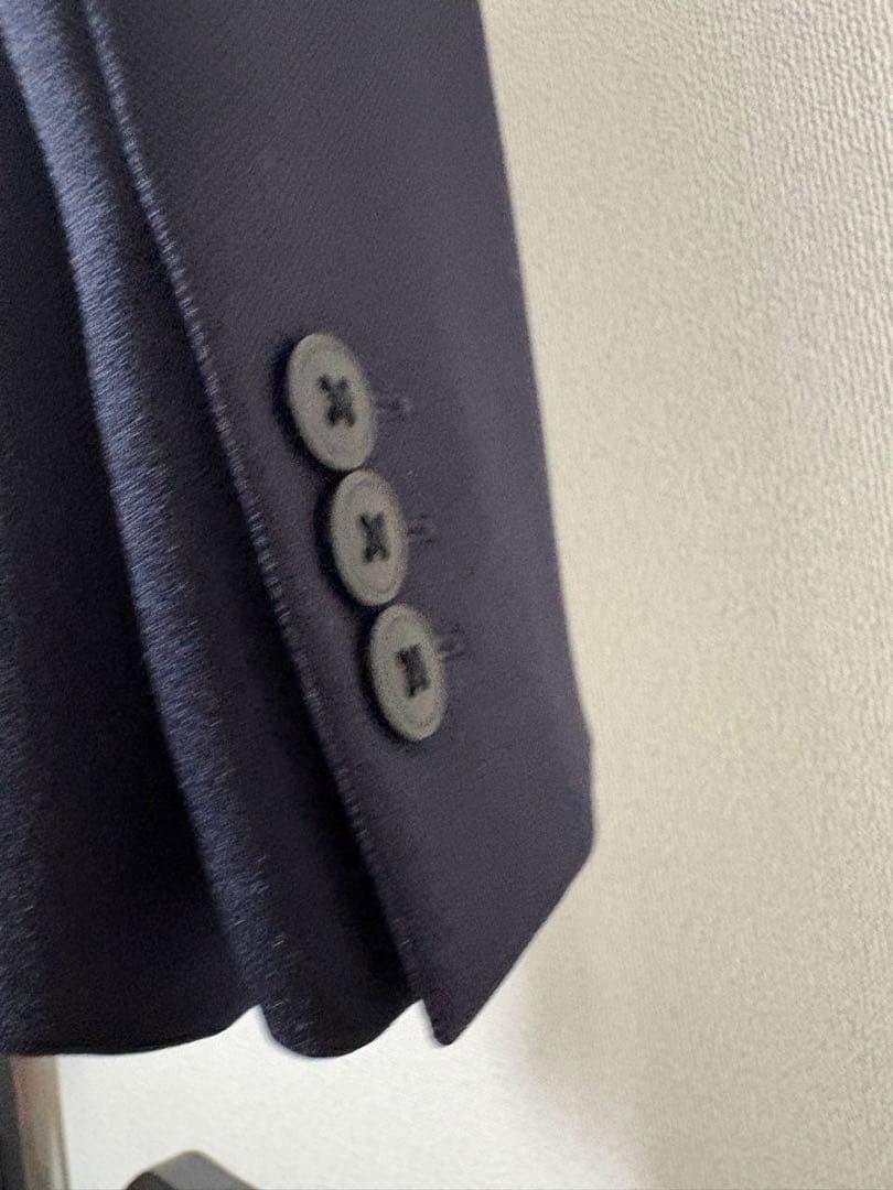 Chopin 160 フォーマルスーツ ネイビー