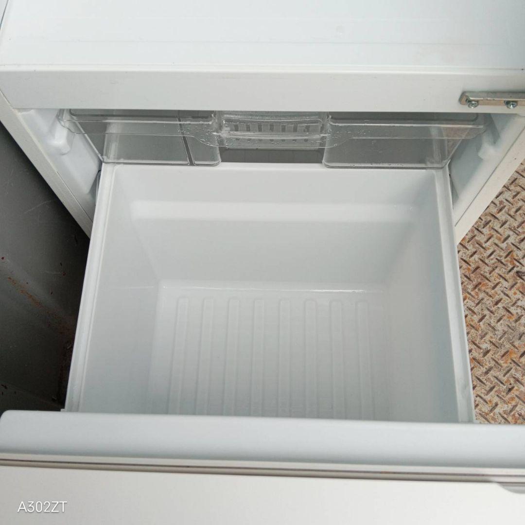 3231 送料設置込　新生活Panasonic冷蔵庫　2ドア　洗濯機