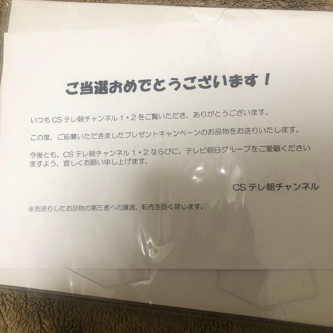 日本プロ麻雀連盟　直筆選手サイン入り卓上カレンダー　2025年版