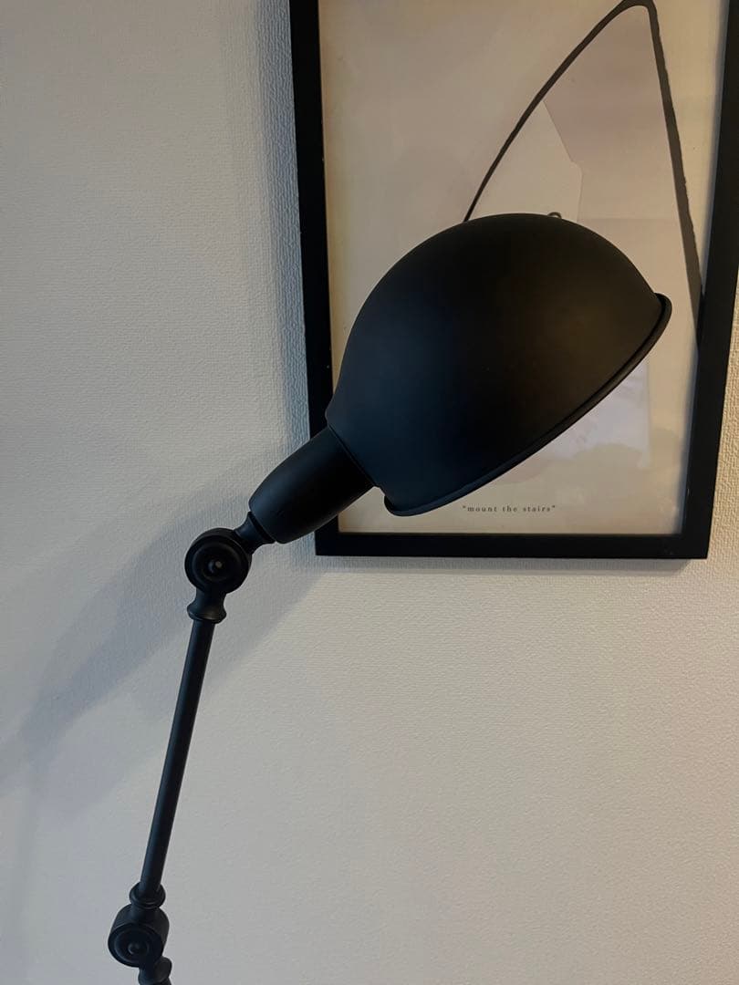フロアスタンド ACME Furniture BRIGHTON FLOOR LAMP