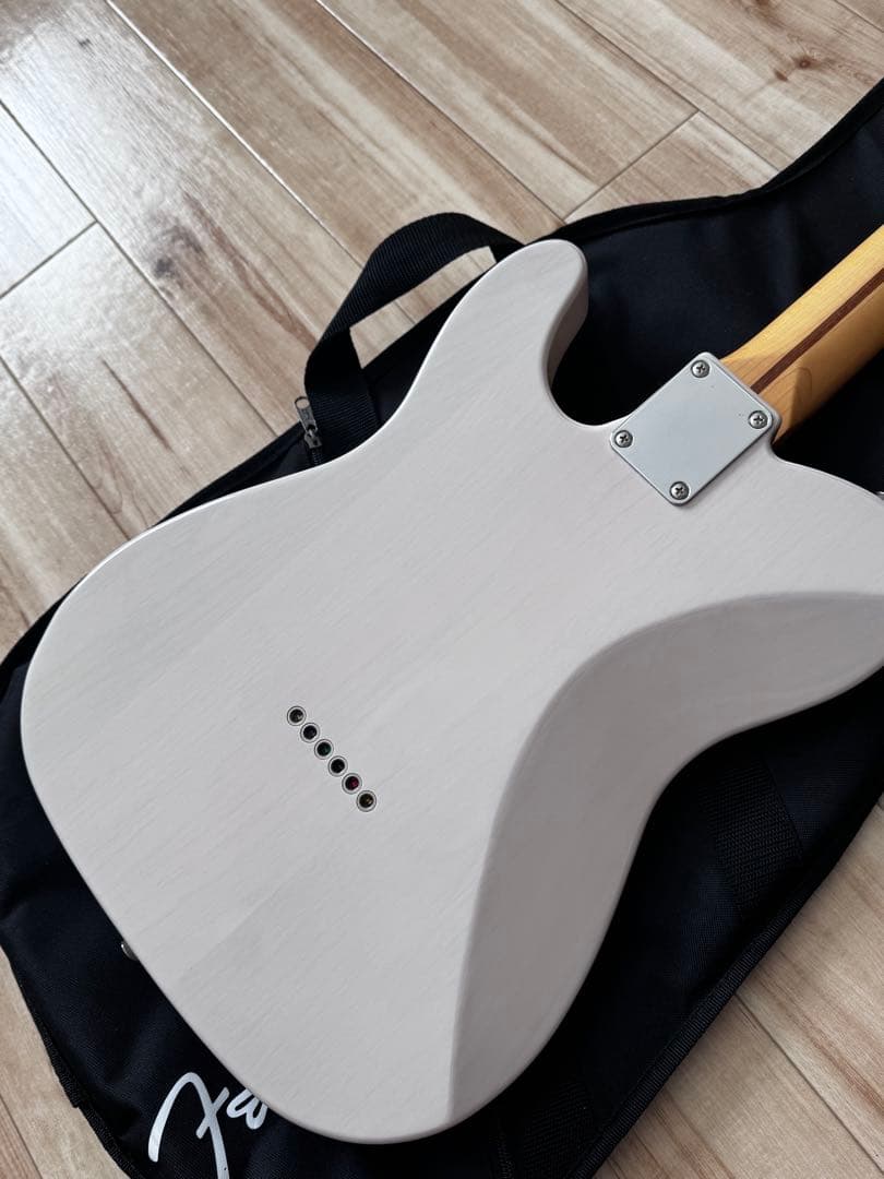 Fender hybrid Ⅱ テレキャスター