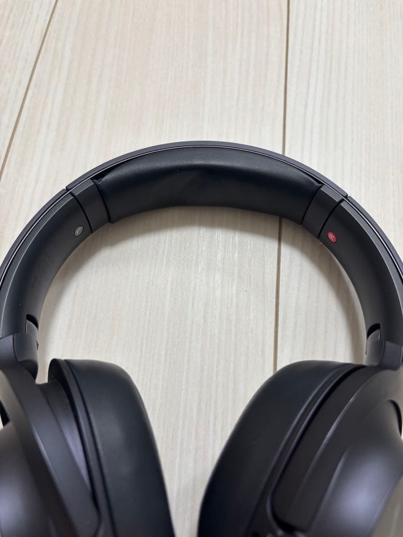 [現品限り]SONY ヘッドフォン ノイズキャンセリング ソードアートオンライン