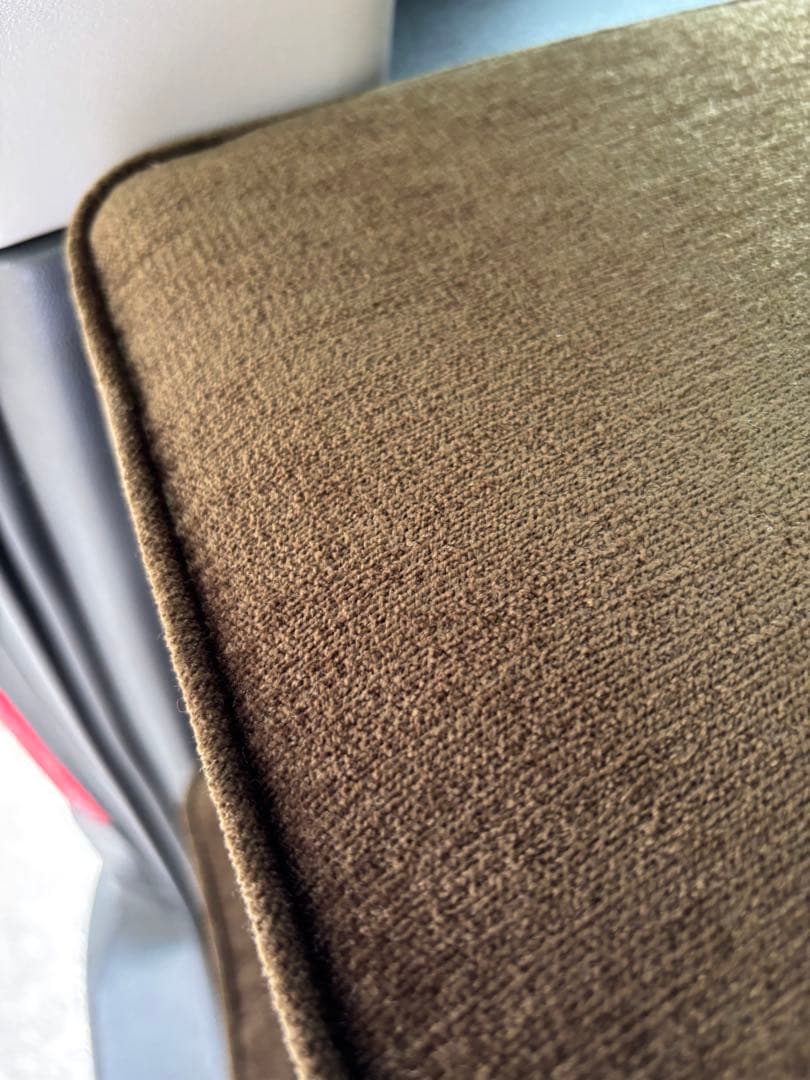 ベルランゴ、リフター純正agreベッドキットシステム【5人乗り用】