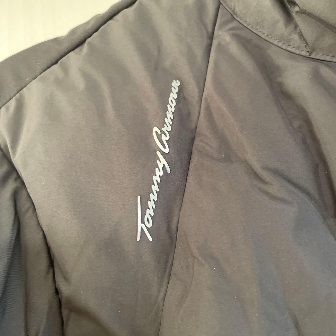 トミーアーマー　ゴルフウェア