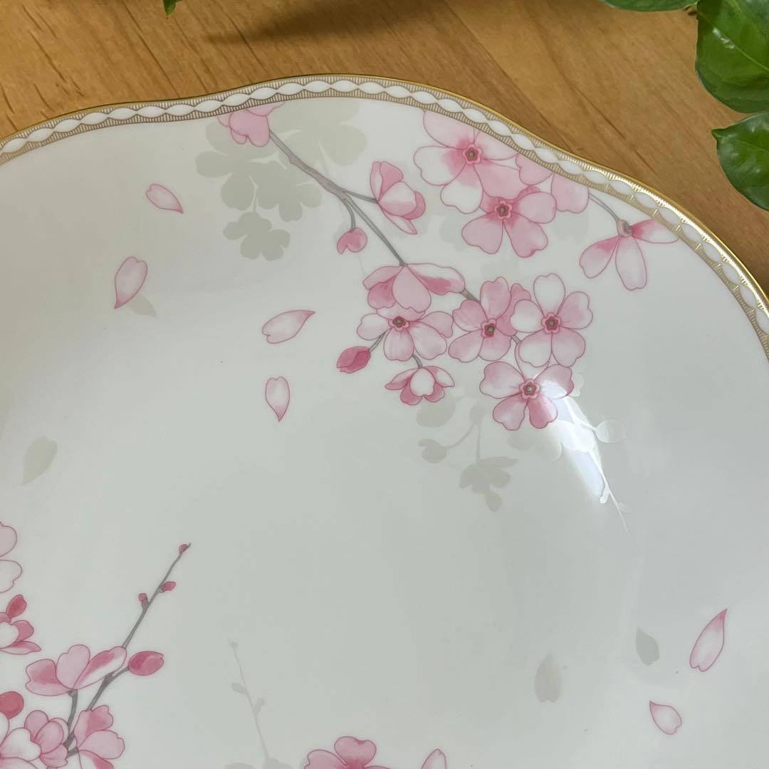 新品！ウェッジウッド Spring Blossom ボウル 2枚セット