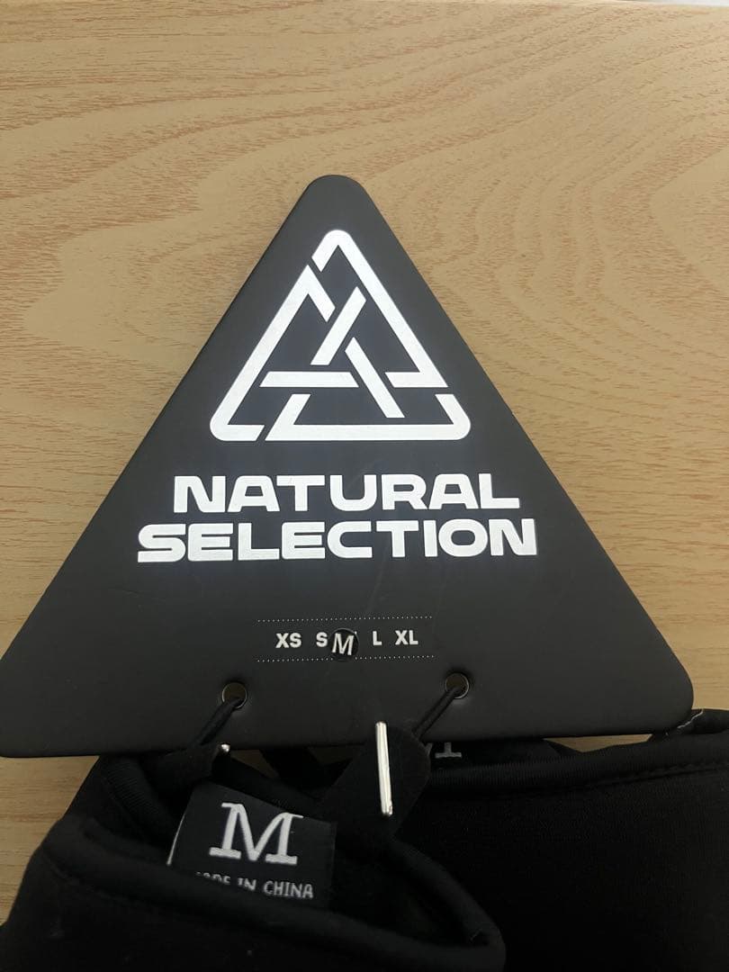 HAND OUT NSTコラボミトン 革製グローブ