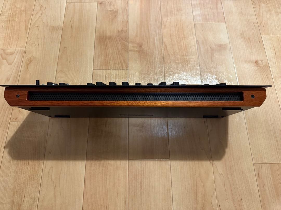 【付属品完備】KORG minilogue xd module