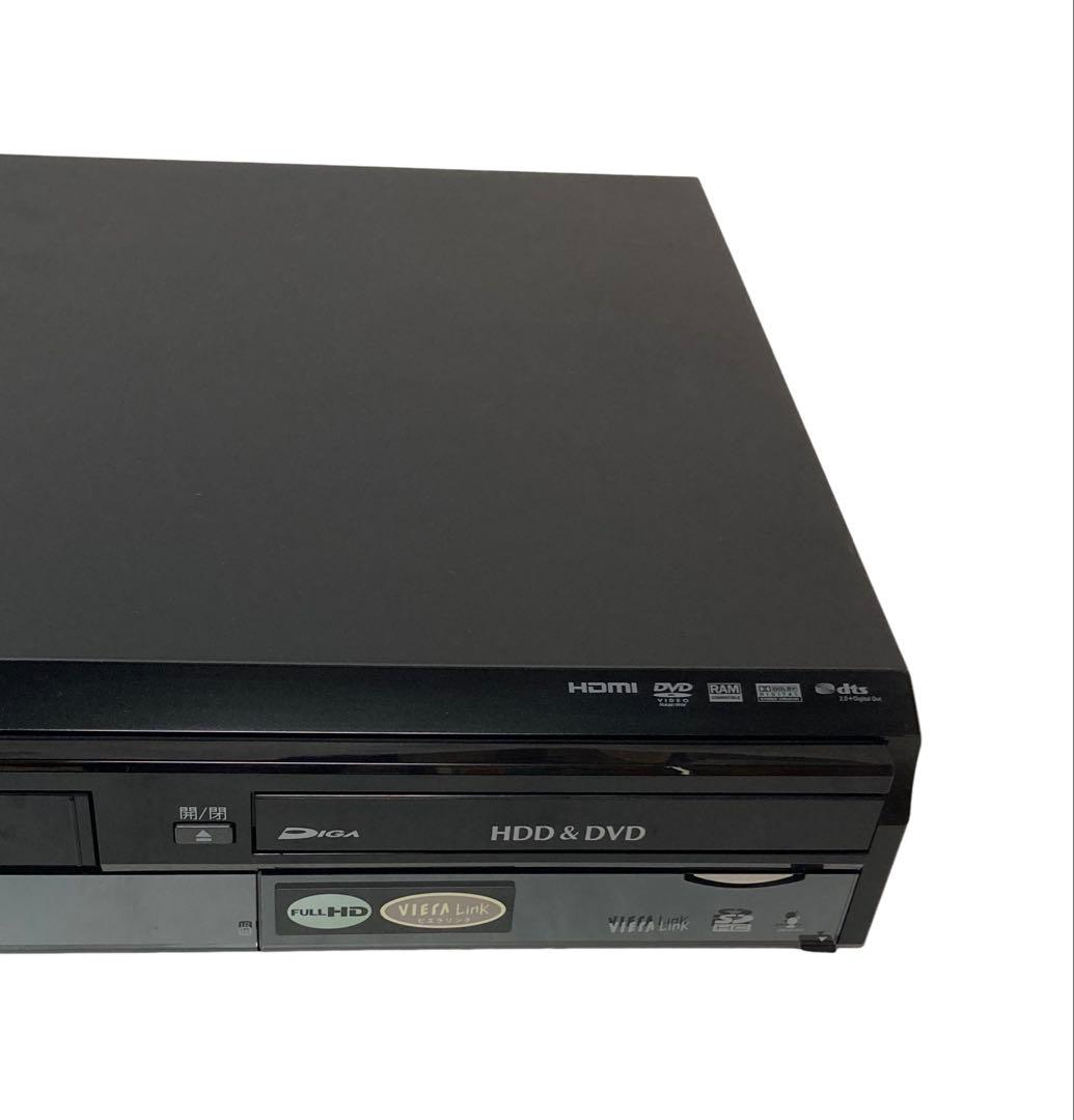 【ダビング可能】Panasonic DMR-XW41V パナソニック