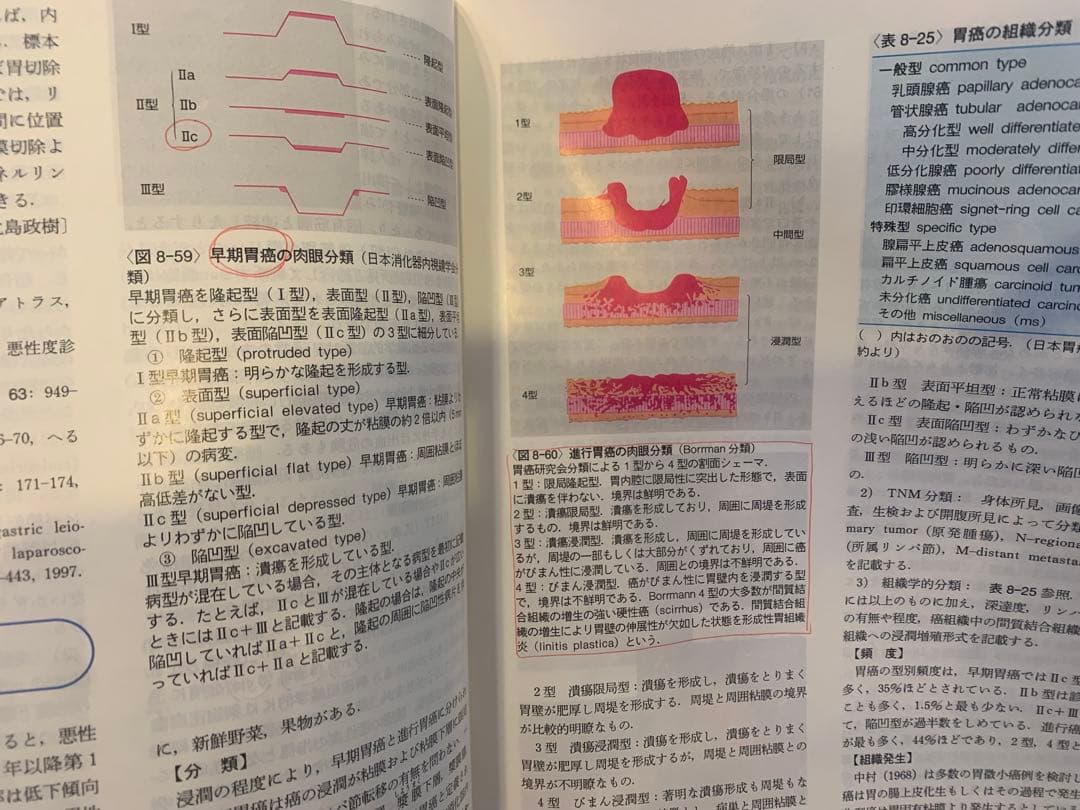 朝倉書店　内科学　第八版 分冊版