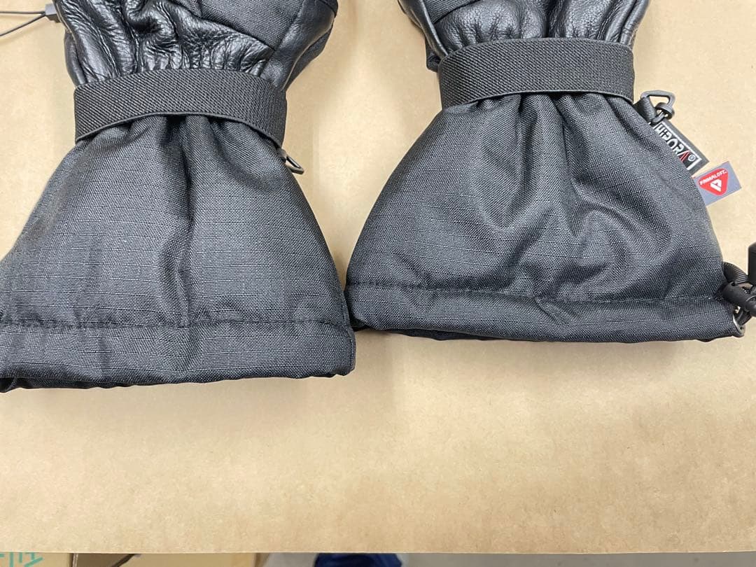 25-26 デスグローブ DEATHGRIP GLOVE CO. メンズL