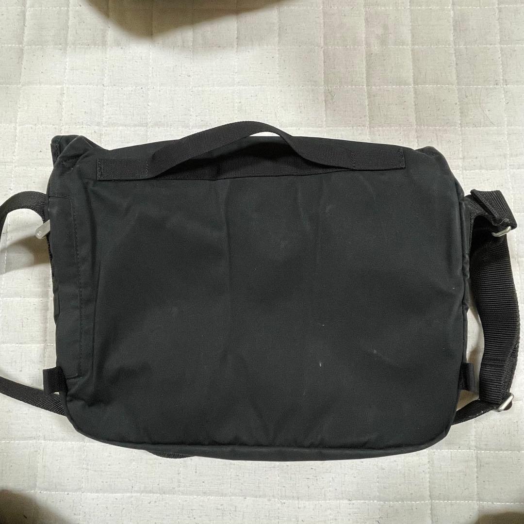バッグ Fjall Raven Greenland Shoulder Bag Small