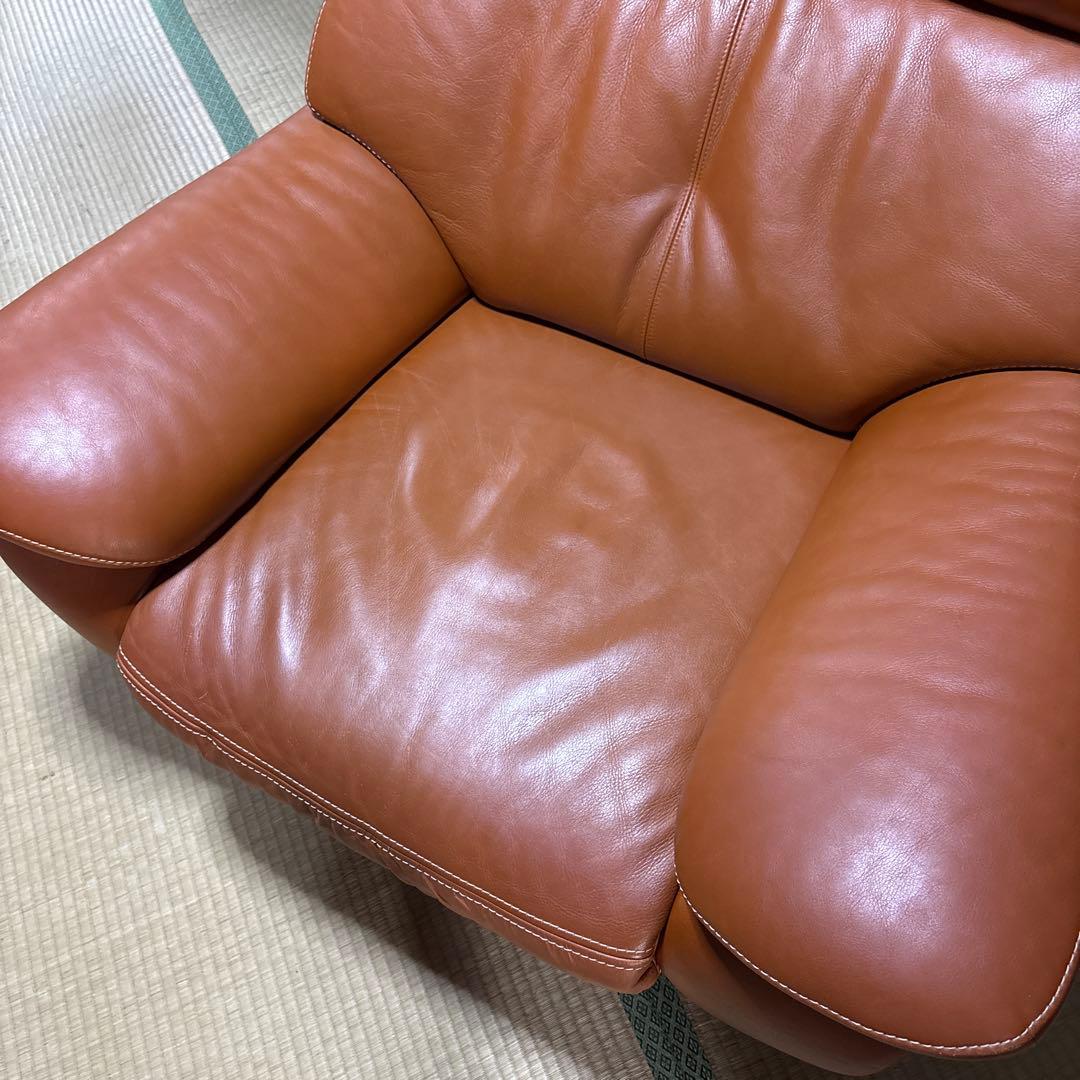 カリモク 一人用ソファ zt73 回転ソファ karimoku