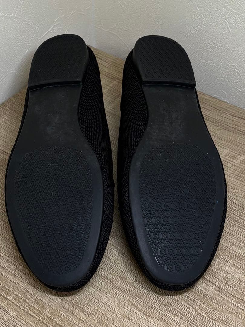 【専用】ビバイア vivaia [Audrey] ラウンドトゥ アニマル刺繍