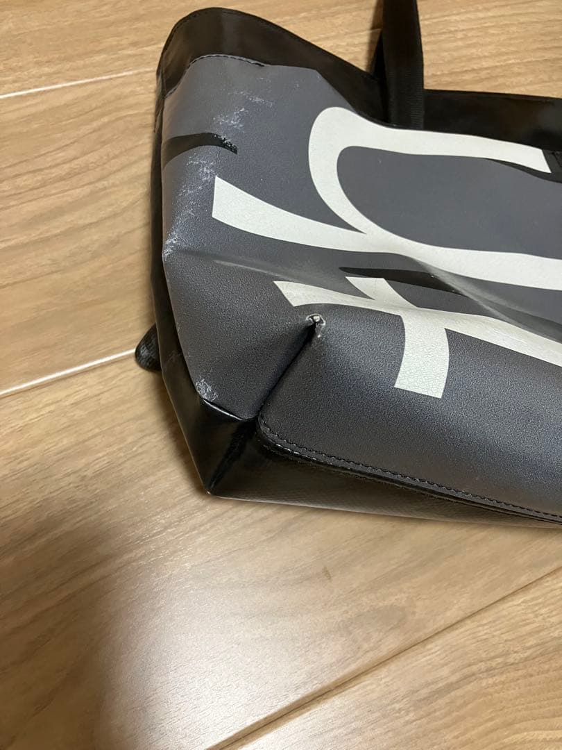 希少 廃盤 FREITAG F560 STERLING トートバッグ ブラック