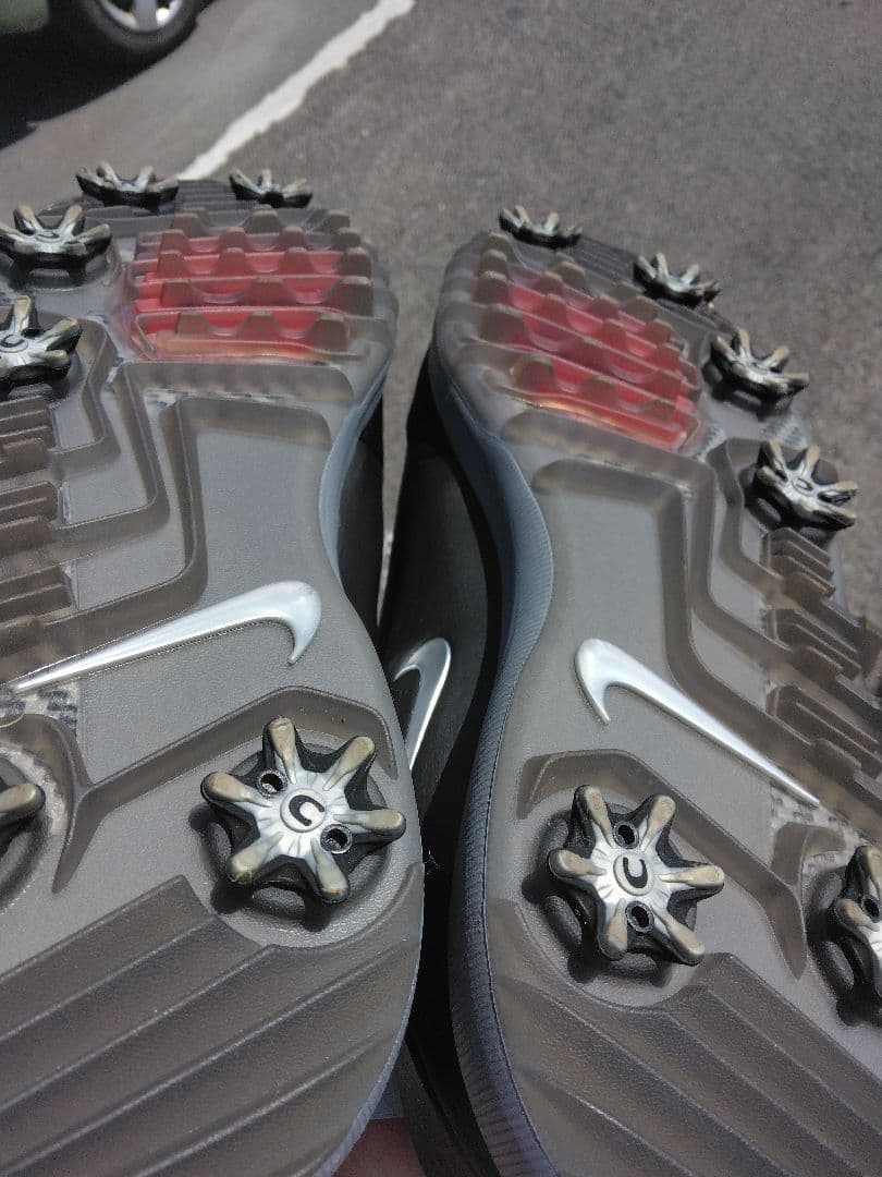 amazon45,200円の品ナイキ ゴルフ　ズームプレシジョン　29cm