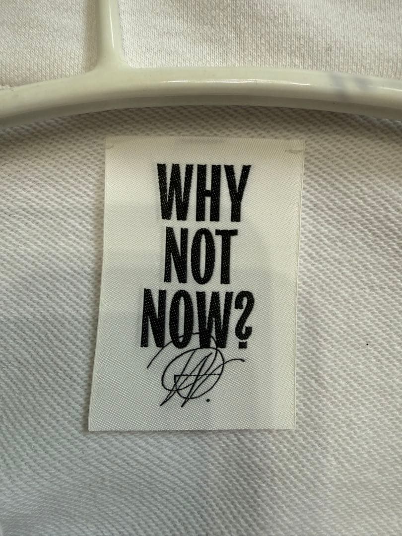 現在販売中29700円　chaos why not now スキッパー