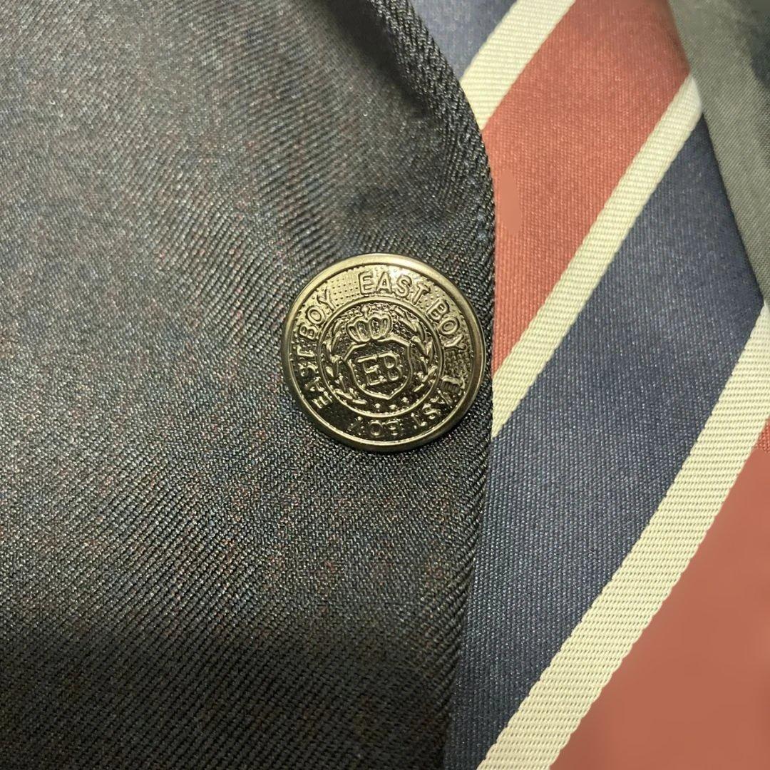 美品　EAST BOY セットアップ　160サイズ　卒業式入学式