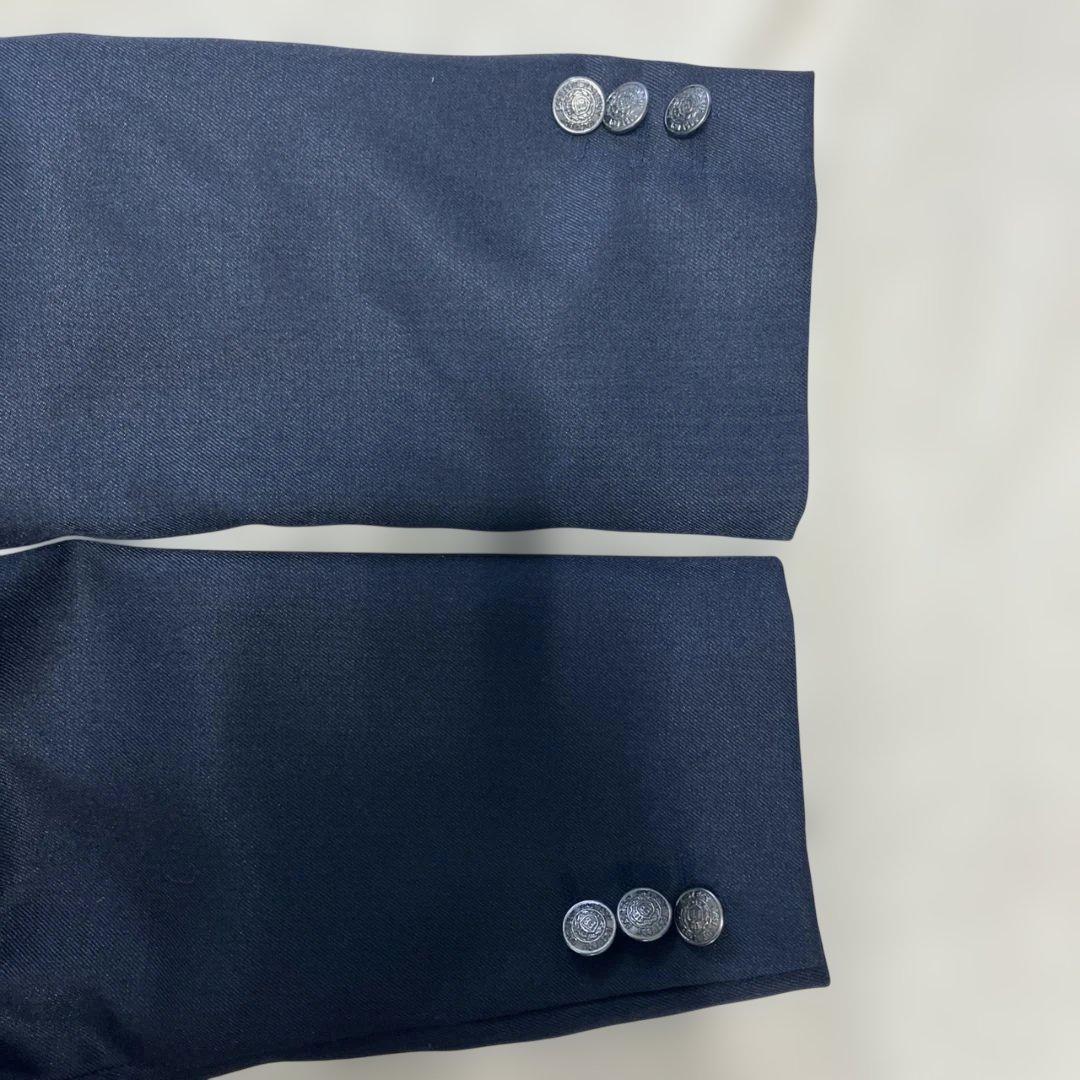 美品　EAST BOY セットアップ　160サイズ　卒業式入学式