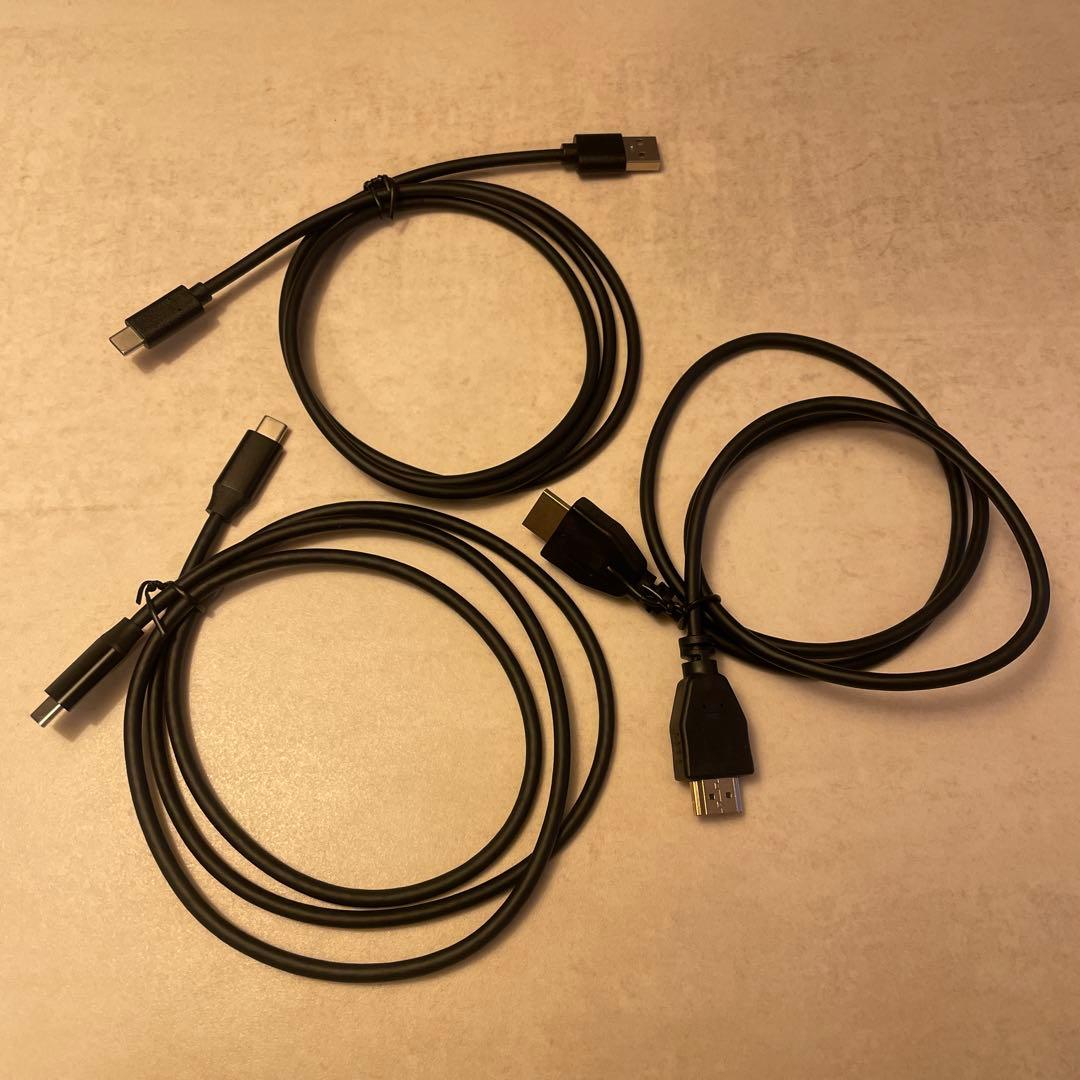 EVICIV モバイルモニター 13.3インチ