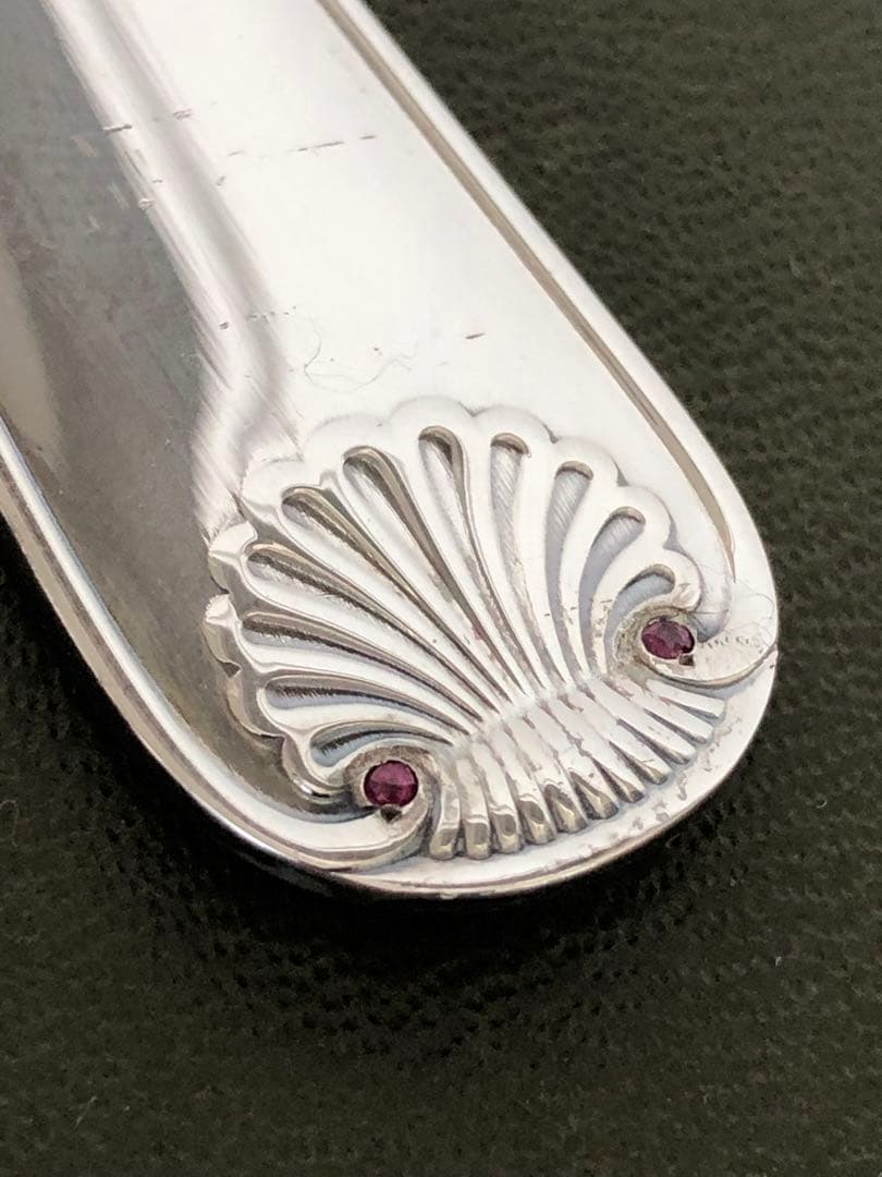 希少☆スペシャルオーダー☆カスタマイズ　クリストフル　ヴァンドーム　アルカンシア