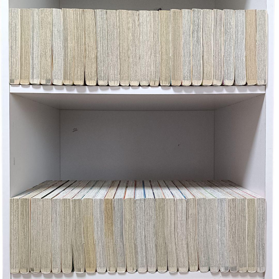 ONEPIECE ワンピース 1〜109巻　セット 尾田栄一郎