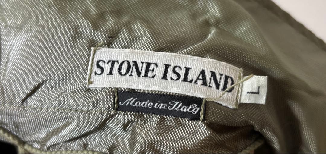 【激レア 90s ヴィンテージ】STONE  コート ジャケット