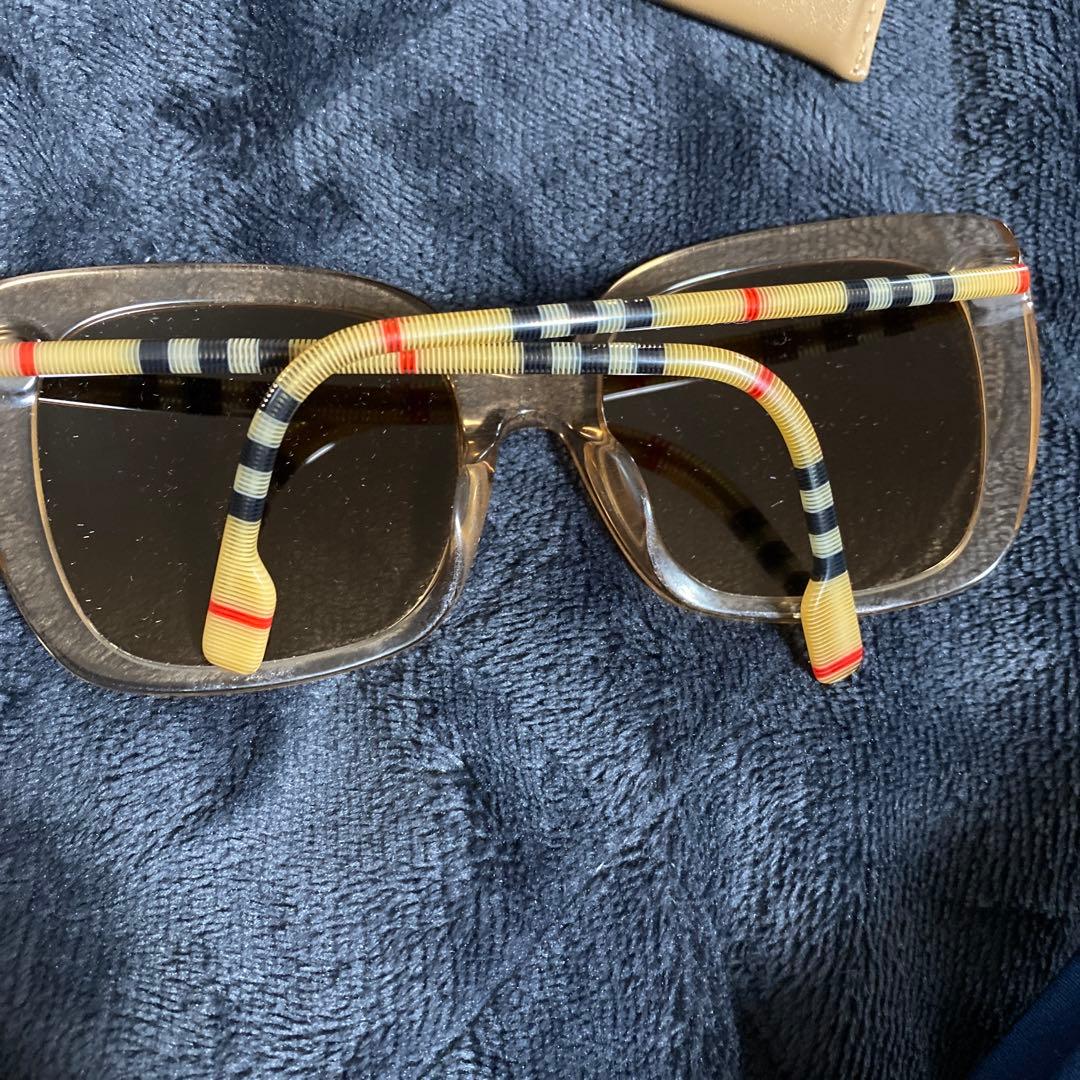 ⭐︎タイムセール⭐︎BURBERRY サングラス