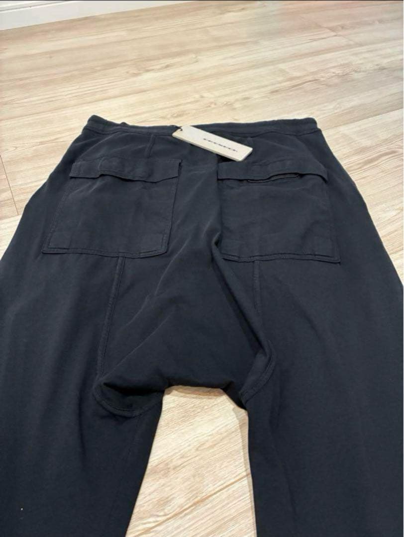 Rick Owens drkshdw サルエルパンツXS