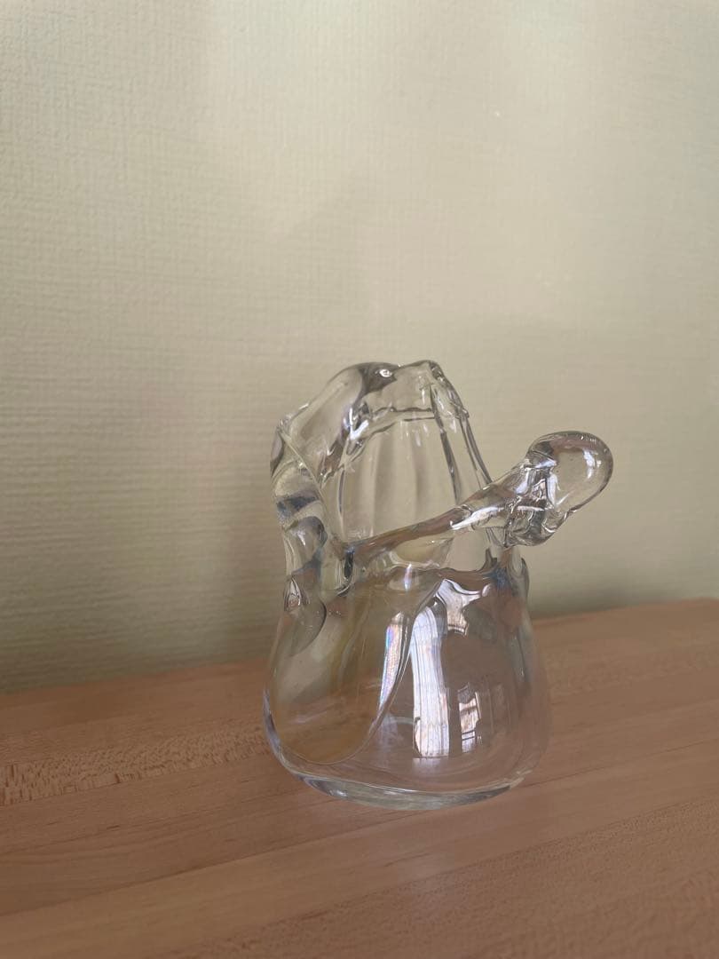 asako kawachi 河内麻子さんのガラス