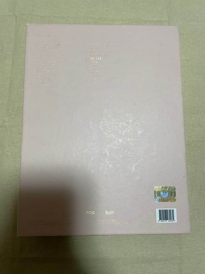 韓国ドラマ　新米史官クヘリョン　（Rookie Historian）　OST