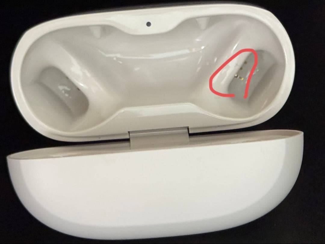 Bose QuietComfort Ultra ワイヤレスイヤホン(第1世代)