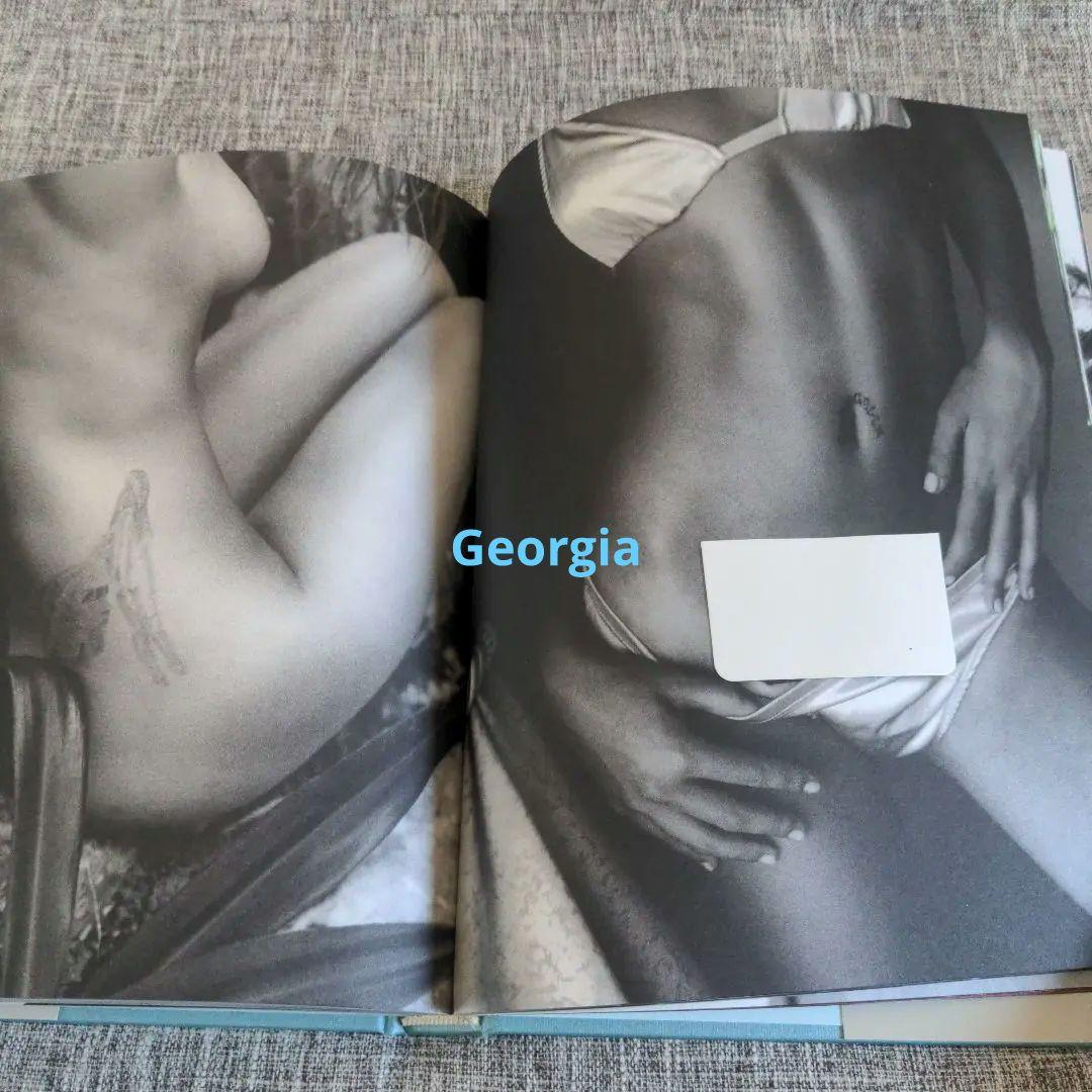 アート・デザイン・音楽 Sante d'orazio Photographs