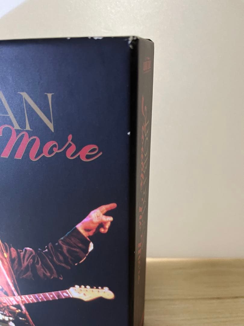 Bob dylan trouble no more 8cd+dvd 輸入盤