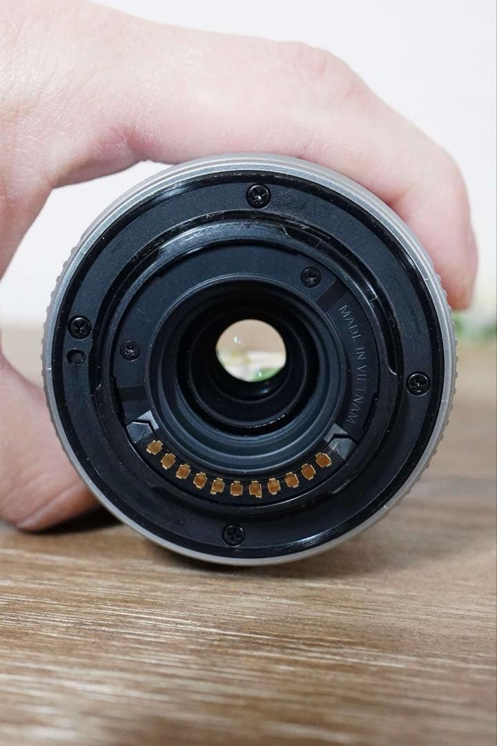 M.ZUIKO DIGITAL ED 40-150mm オリンパス