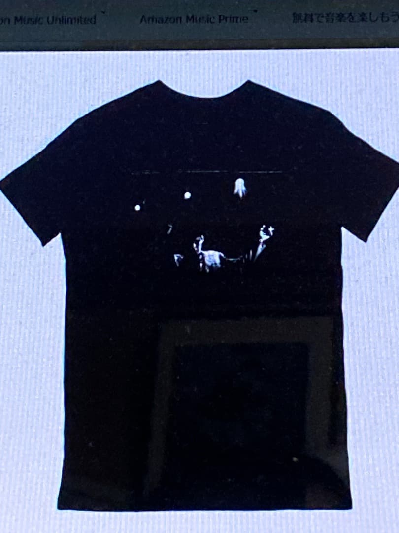 貴重！ 松田優作 SLOW NUANCE CD-BOX オリジナルTシャツ付き