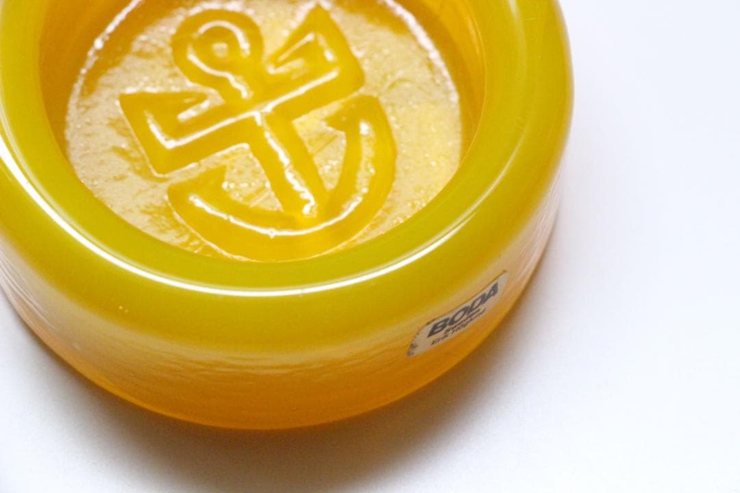 Erik Hoglund エリックホグラン 灰皿 ansoy