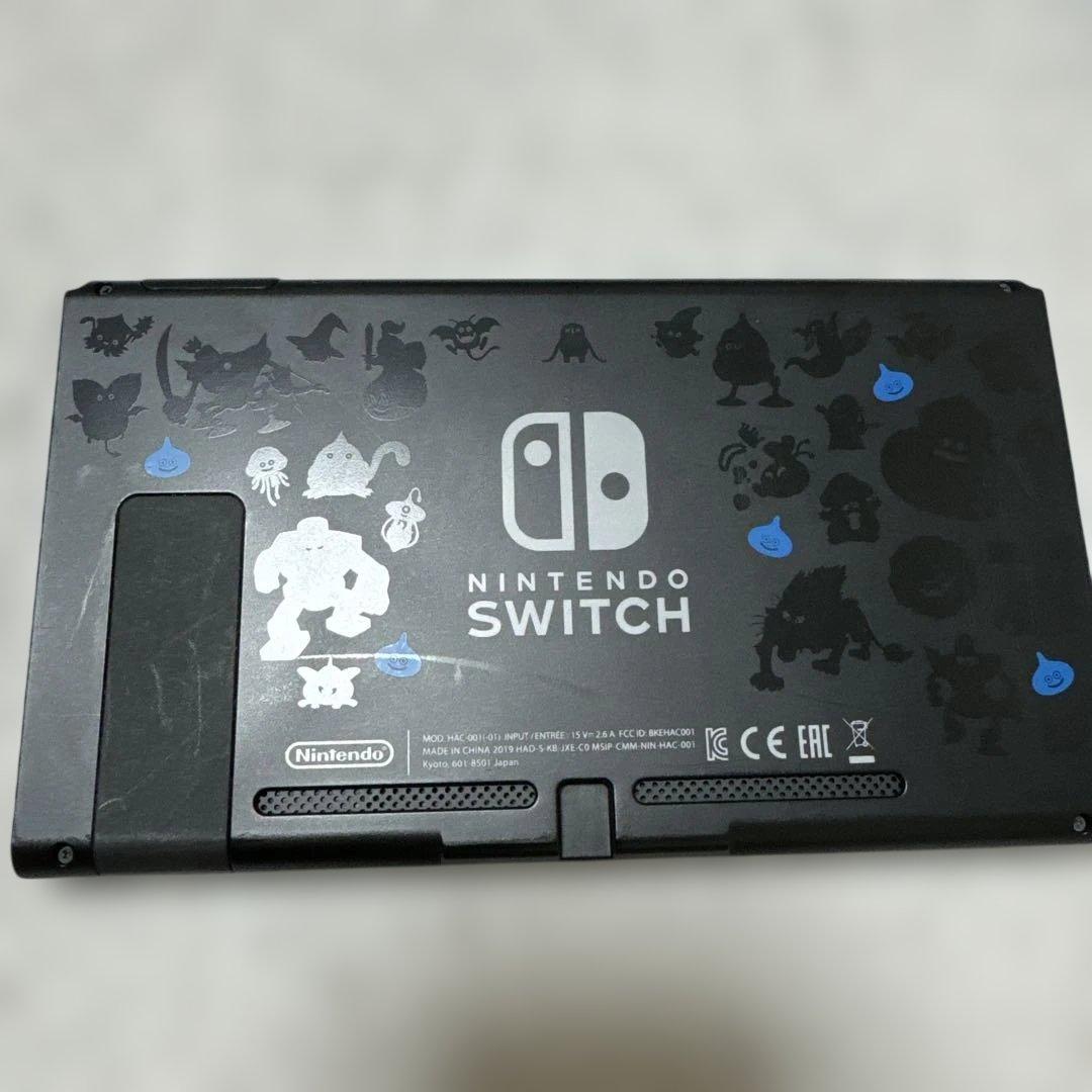 ニンテンドースイッチ Switch ドラゴンクエストXI S ロトエディション
