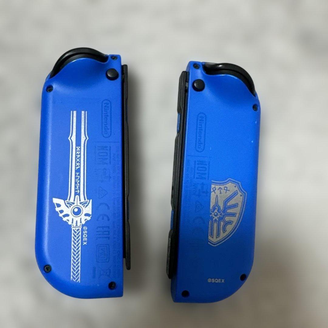 ニンテンドースイッチ Switch ドラゴンクエストXI S ロトエディション