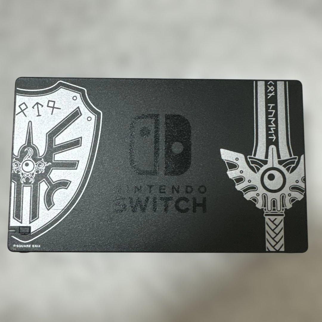 ニンテンドースイッチ Switch ドラゴンクエストXI S ロトエディション