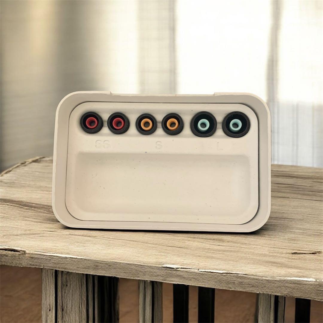 【片耳】SONY WF-1000XM5 右耳＋充電ケース