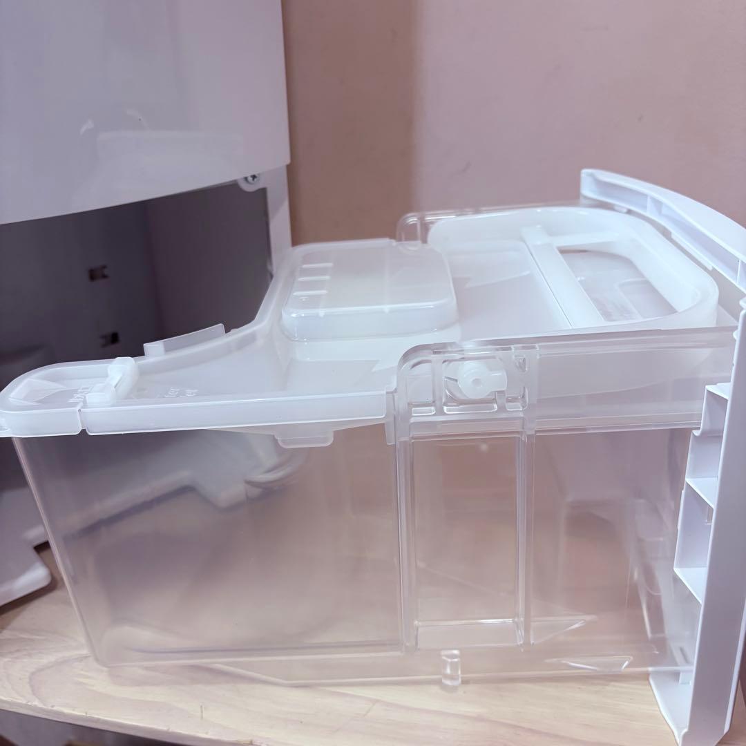 Panasonic 除湿機　22年　美品　F-YHVX120