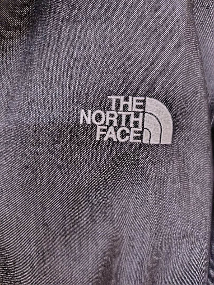 ジャケット・アウター THE NORTH FACE GTX DENIM COACH JACKET