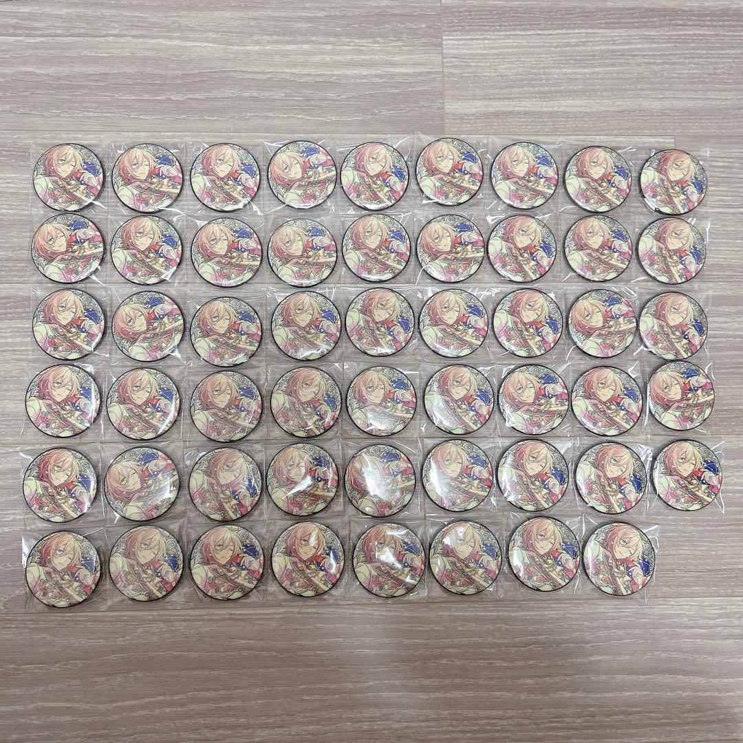 天祥院英智 時光缶バッジ プリマヴェーラ