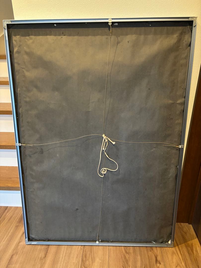 アートポスター特大　北欧