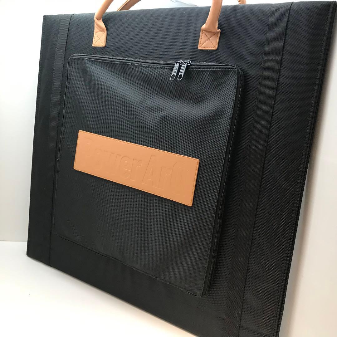 新品　SmartTap　PowerArQ　120W　ソーラーパネル　折りたたみ式