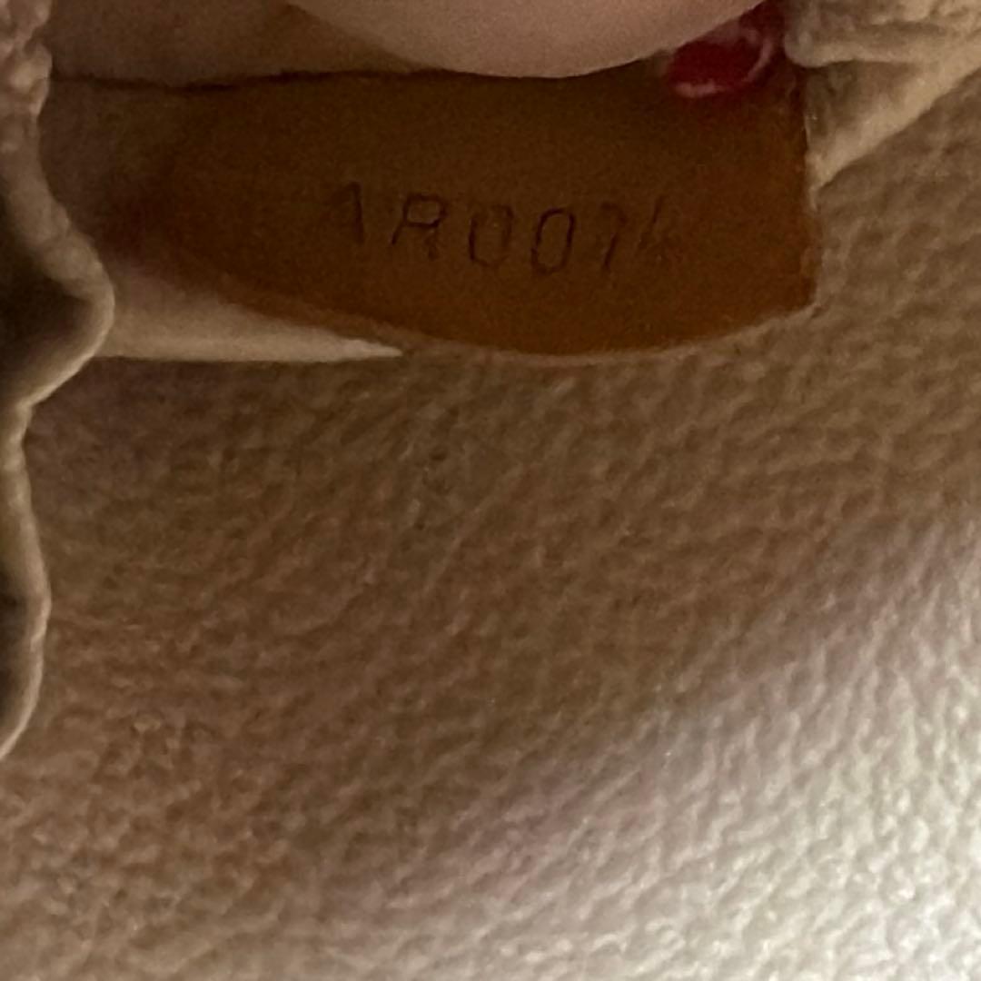 ルイヴィトン モノグラム スポンティーニ 2wayハンドバッグ