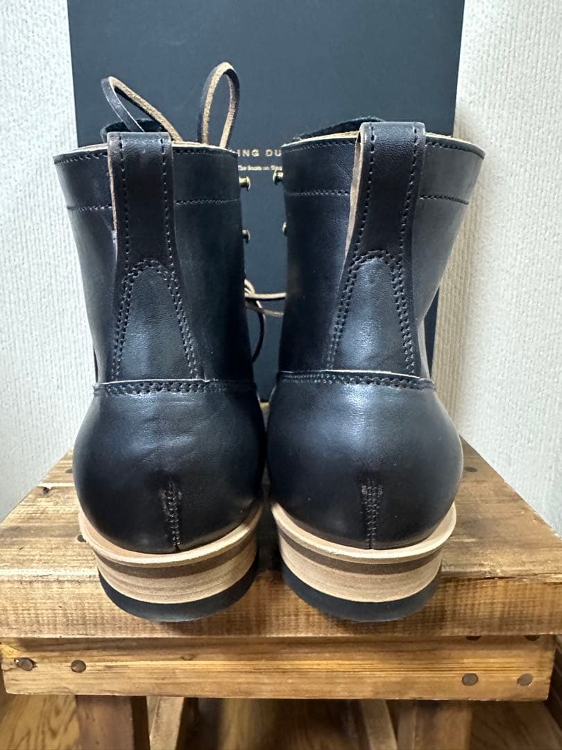 【新品】ROLLING DUB TRIO ROOTS ルーツ ホースバット 8h